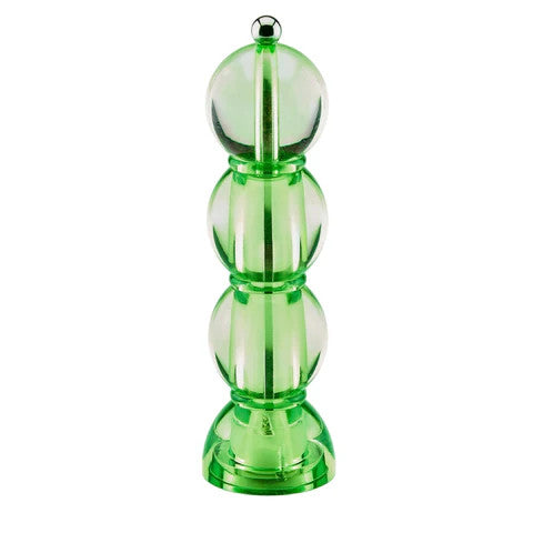 Bobbin ice green salt and pepper 24cm