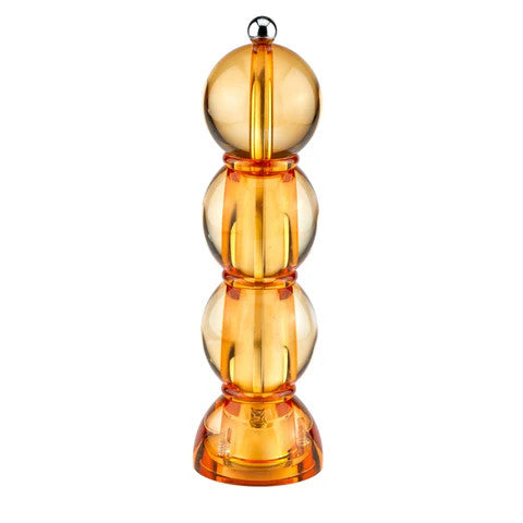 Bobbin ice amber salt and pepper 24cm