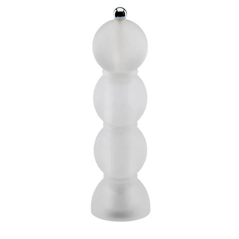 Bobbin frost clear salt and pepper 24cm