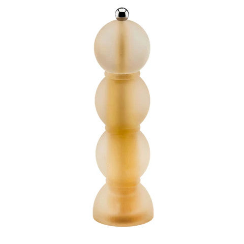 Bobbin frost amber salt and pepper 24cm