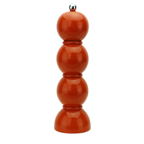 Bobbin orange salt and pepper 24cm