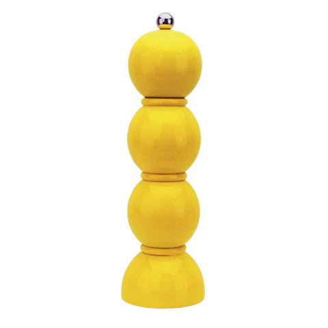 Bobbin yellow salt and pepper 24cm