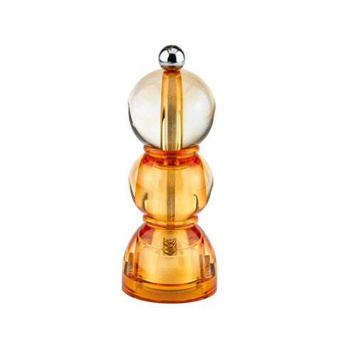 Bobbin mini ice amber salt and pepper 14cm
