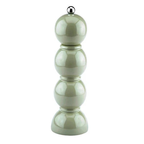 Bobbin grinder sage salt and pepper 24cm