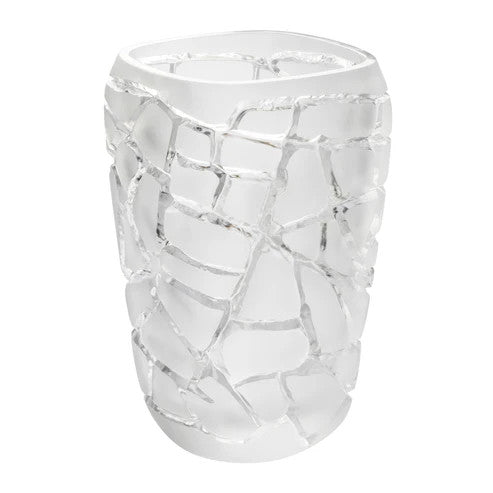 Magnitud clear vase large