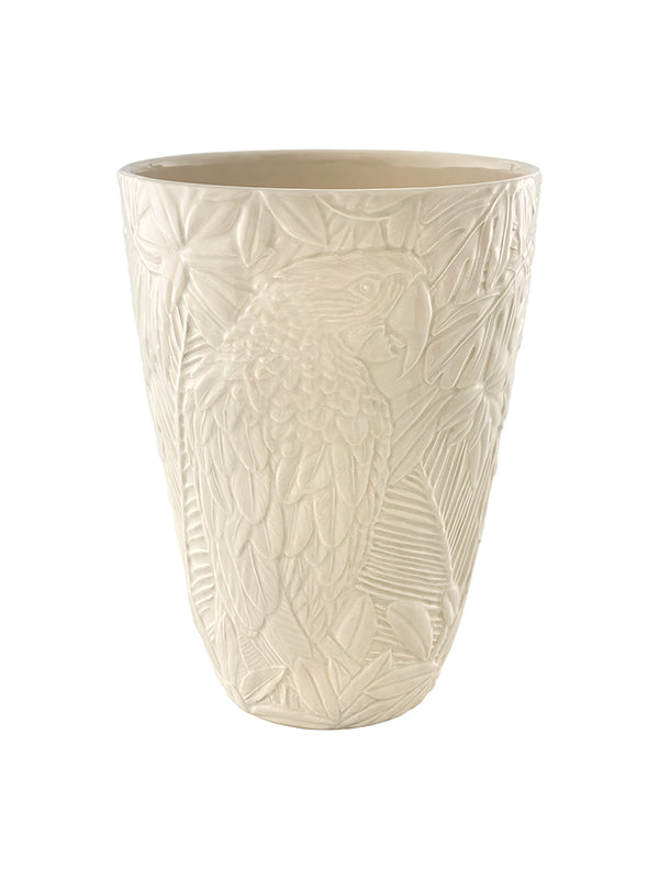 Equatorial grey florero small