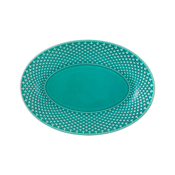 Bicos aqua fuente oval
