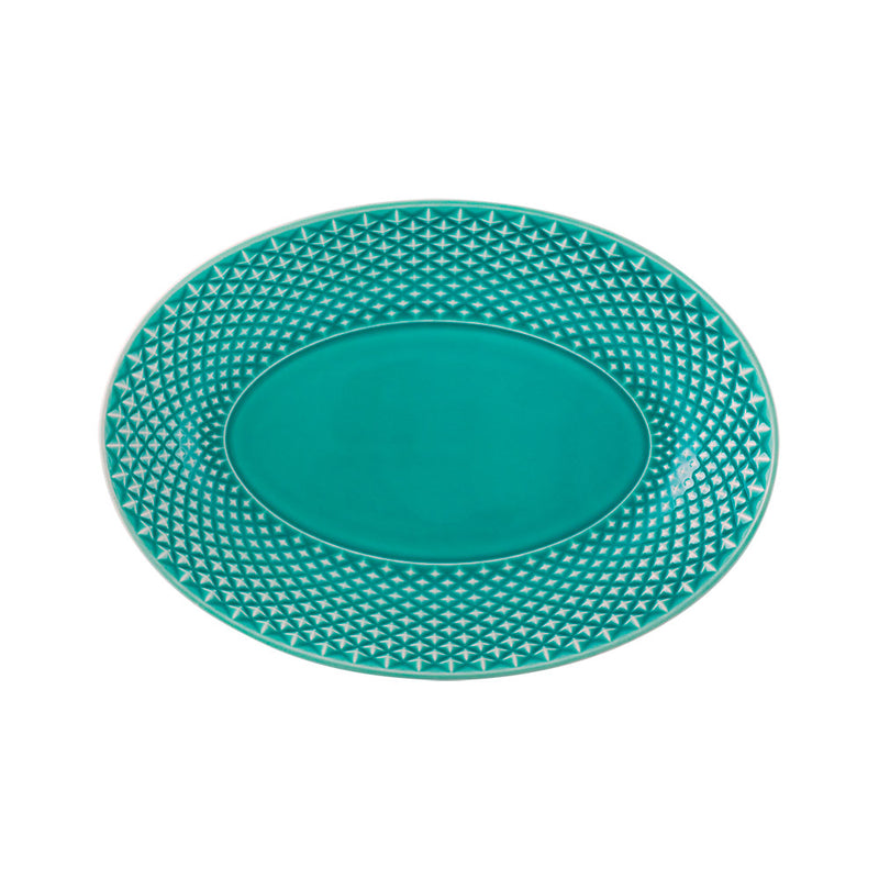 Bicos aqua fuente oval