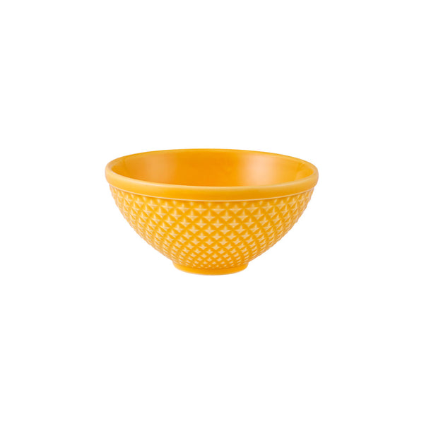 Bicos yellow bowl