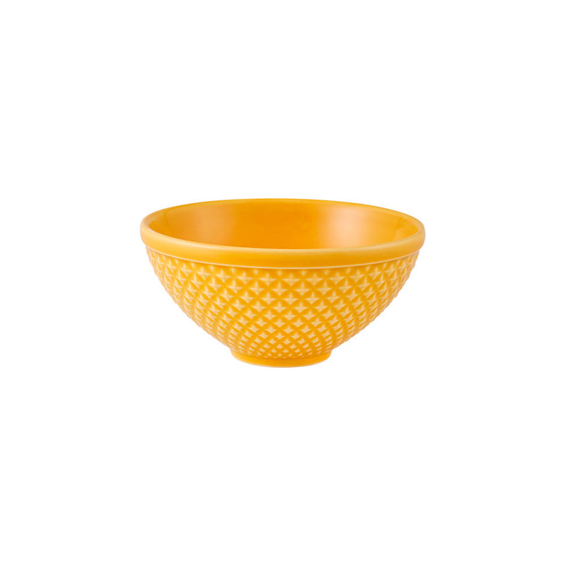 Bicos yellow bowl