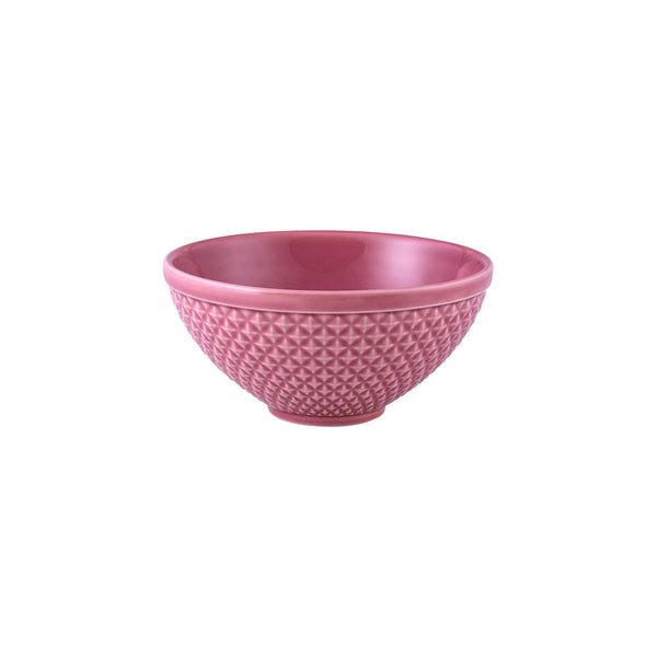 Bicos pink bowl