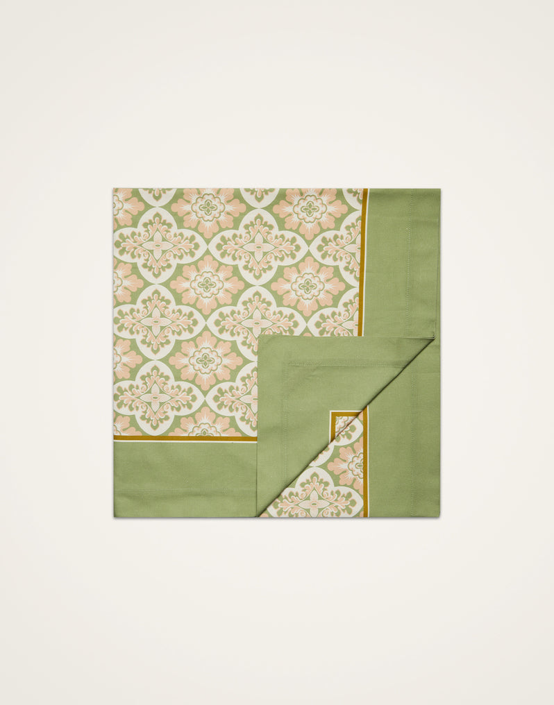 Palazzo tablecloth large 170x350