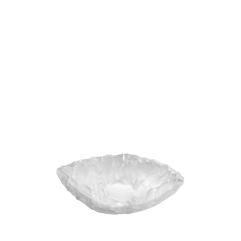 Silex bowl clear small