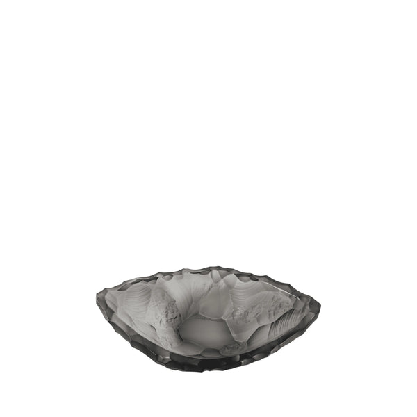 Silex bowl grey small