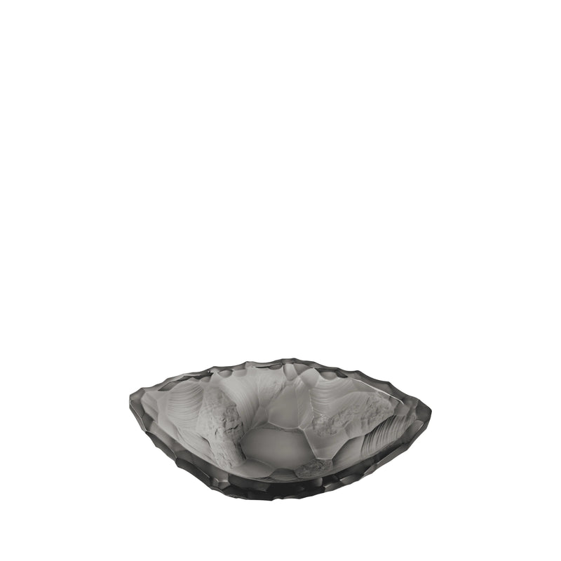 Silex bowl grey small