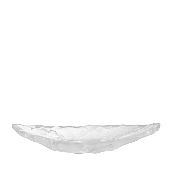 Silex bowl clear medium