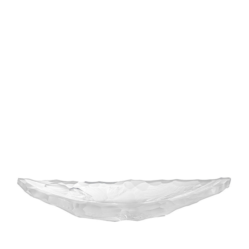 Silex bowl clear medium
