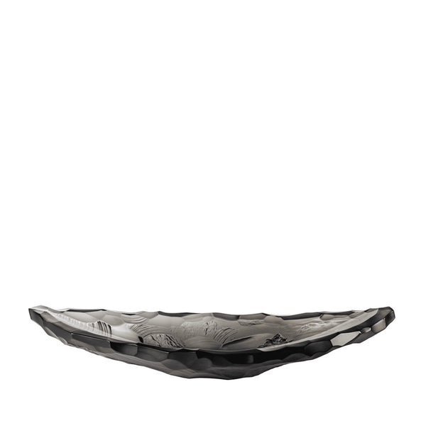 Silex bowl grey medium