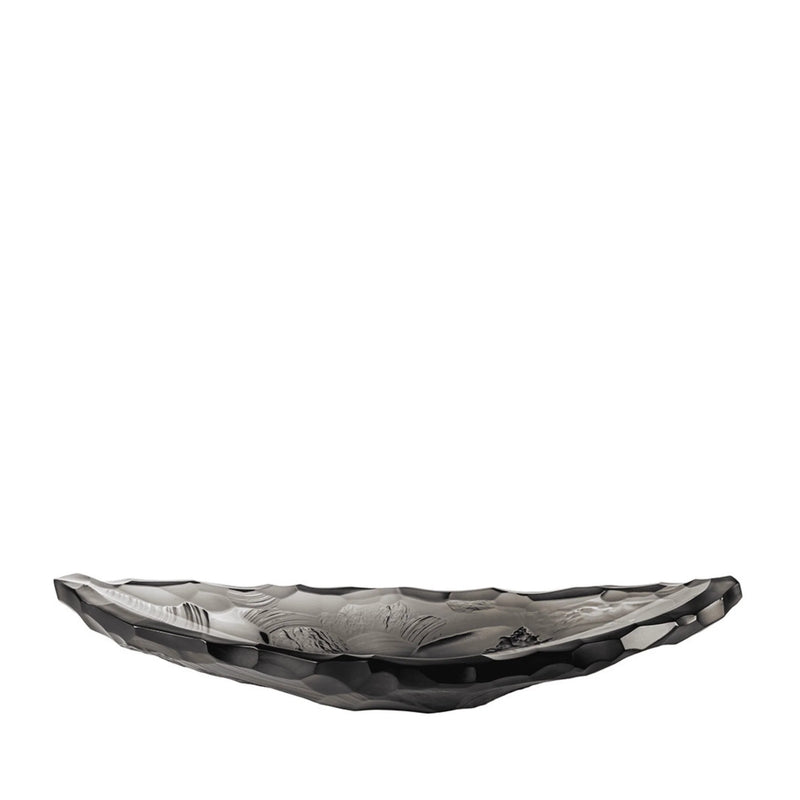 Silex bowl grey medium