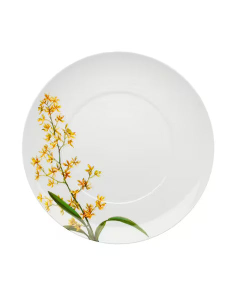 Prairie dinner plate