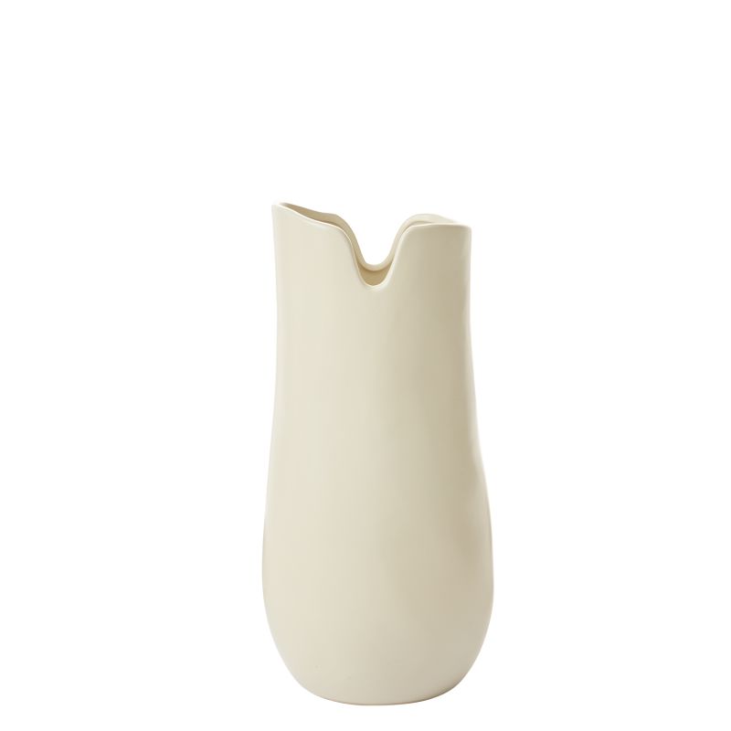 Caldera vase 7.35x15.75"