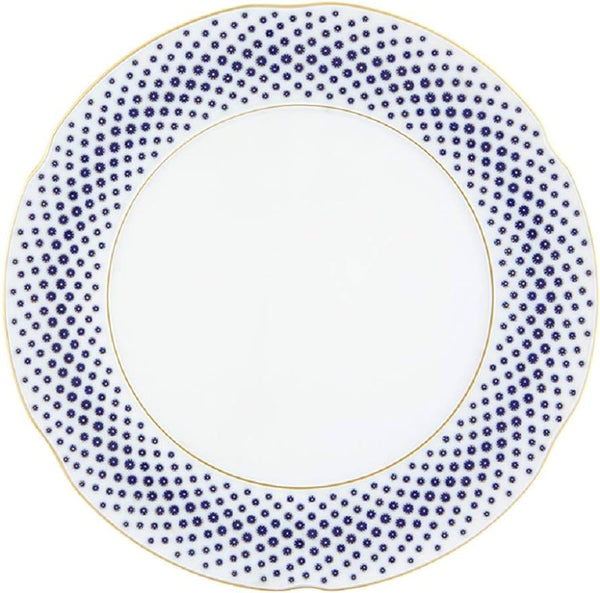 Constellation D´or dinner plate