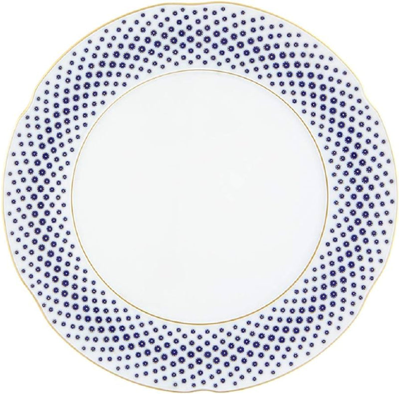 Constellation D´or dinner plate