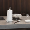 Bernadotte oak salad serving set