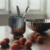 Bernadotte cutlery holder