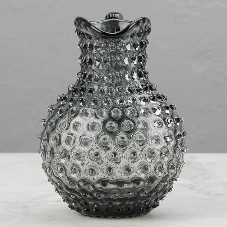 Hobnail sage grey 2L