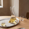 Cobra serving tray