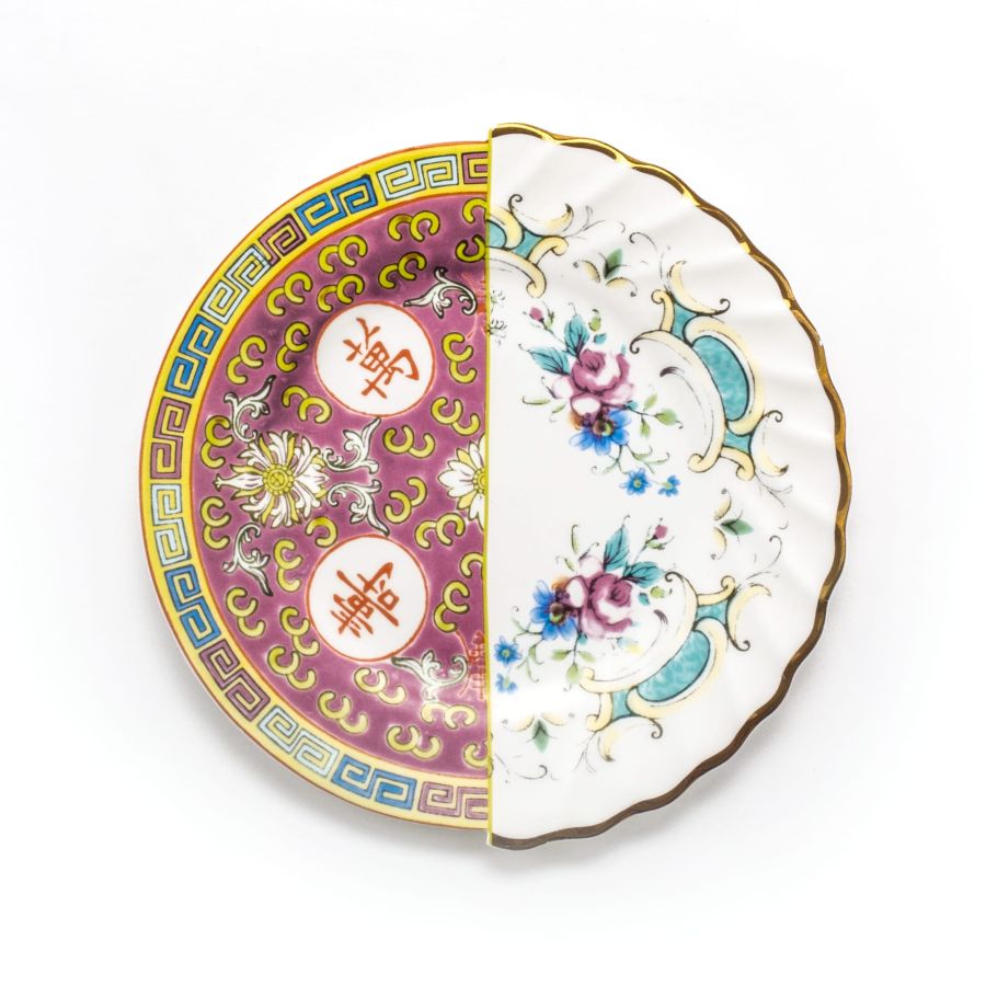 Seletti - Maestros en el Arte de Vestir la Mesa - Trendy Living