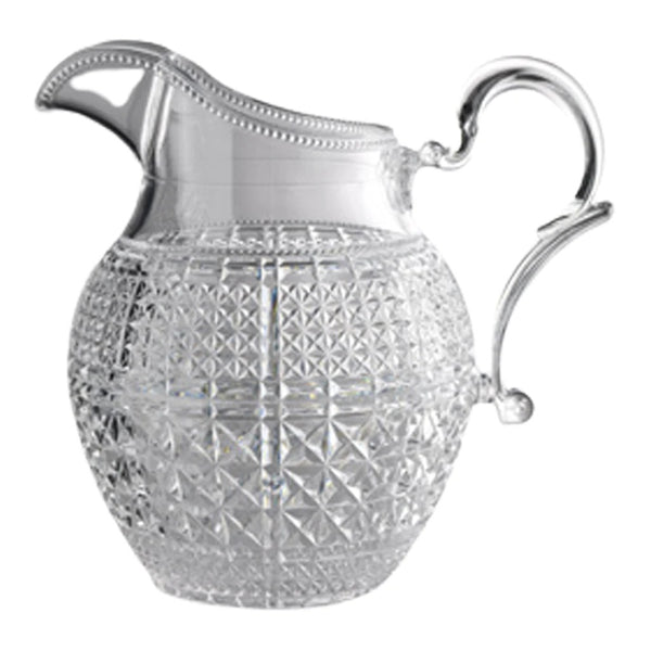 Halina pitcher clear