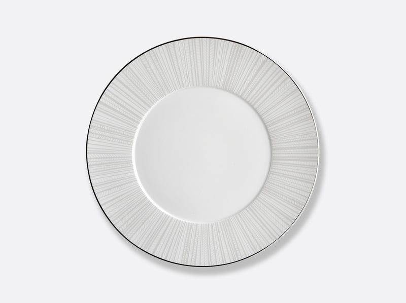 Silva dinner plate