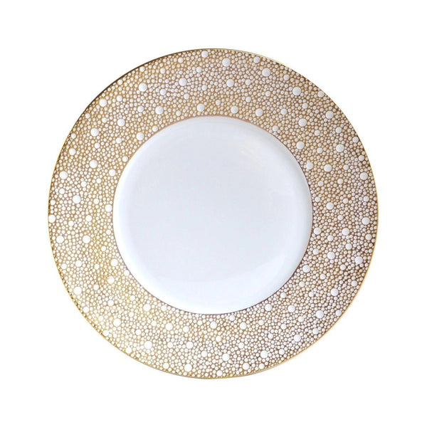 Ecume mordore salad plate