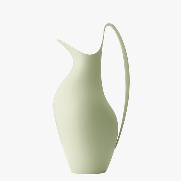 Henning koppel green pitcher