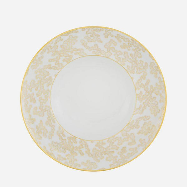 Cailloute soup plate
