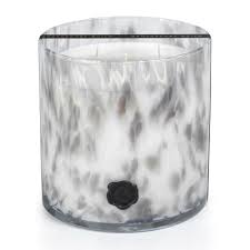 Lemon peel 5 wick candle