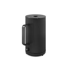Bernadotte electric kettle black