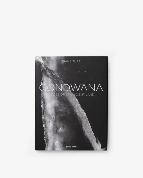 Gondwana images of an ancient land