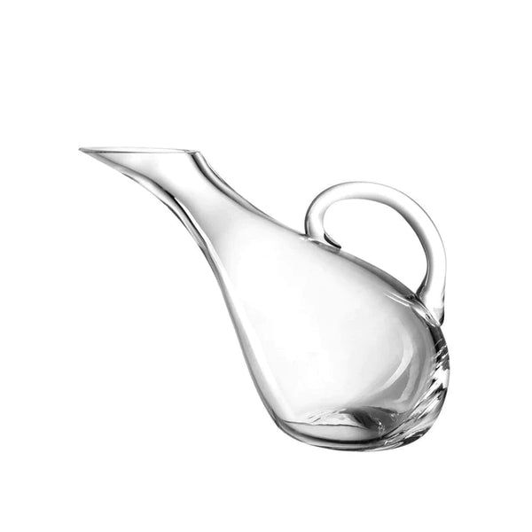 Stella glass carafe