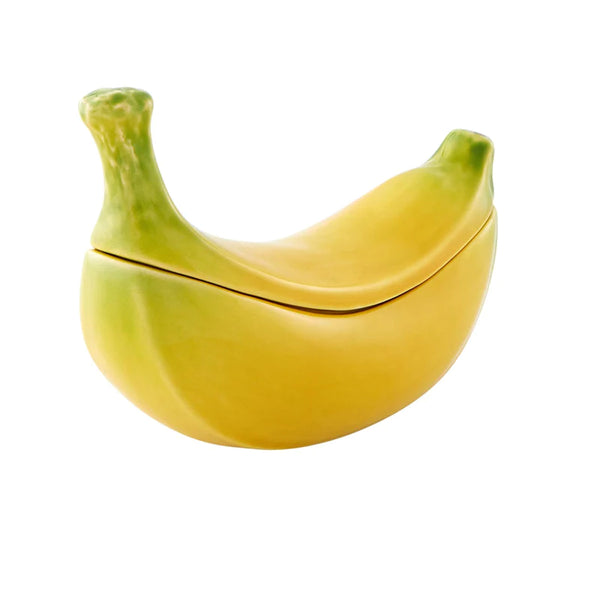 Banana caja multiusos