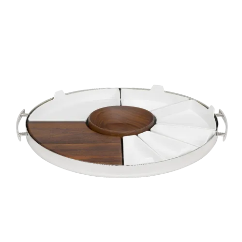 Mood party tray