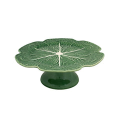 Cabbage Cake Stand