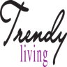 Trendy Living Panama logo