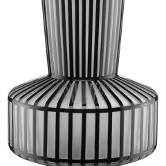 Rayures vase