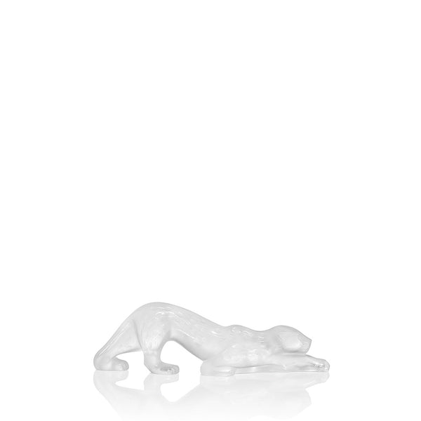 Panther clear small