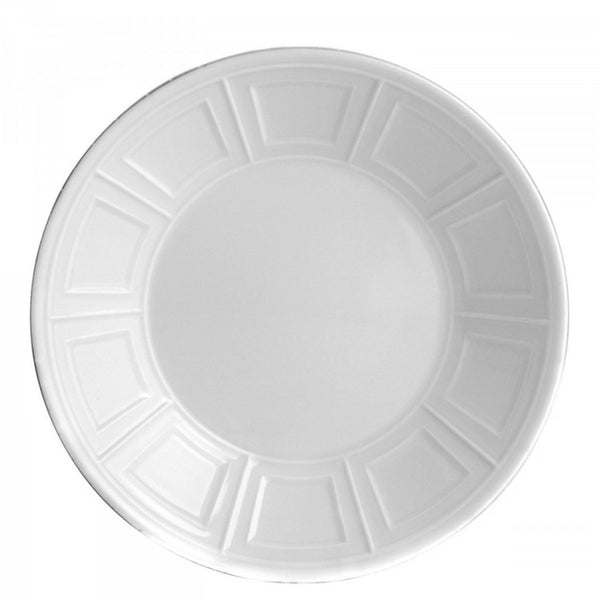 Naxos dinner plate