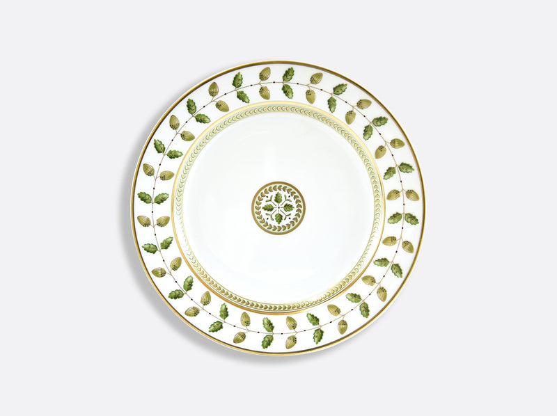 Constance salad plate