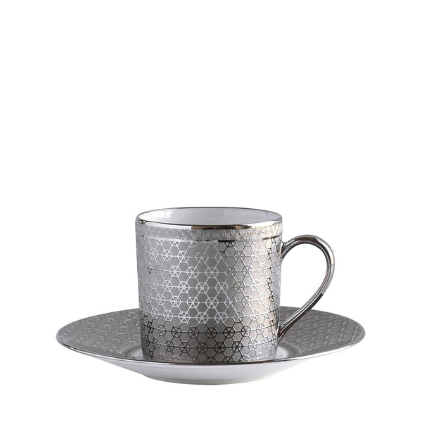 Divine  coffee cup & saucer